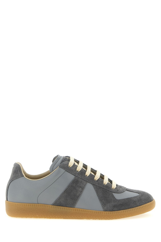 'Replica' sneakers Gray