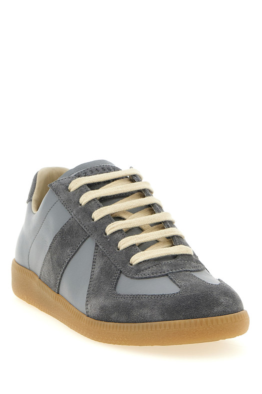 'Replica' sneakers Gray