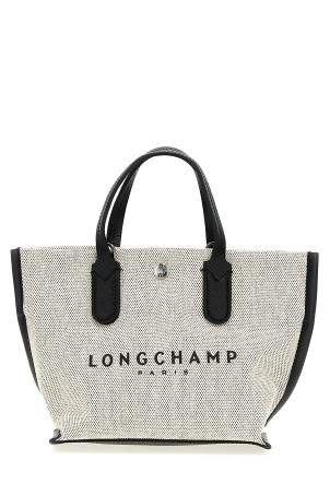 'Essential XS' Hand Bag Black