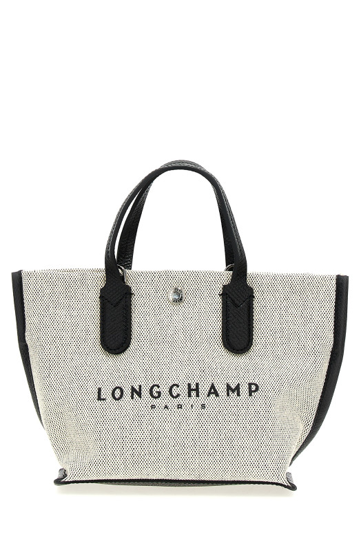 Сумка «Essential XS» черного цвета 10259HSG037