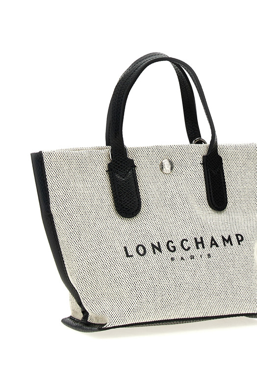 Сумка «Essential XS» черного цвета 10259HSG037