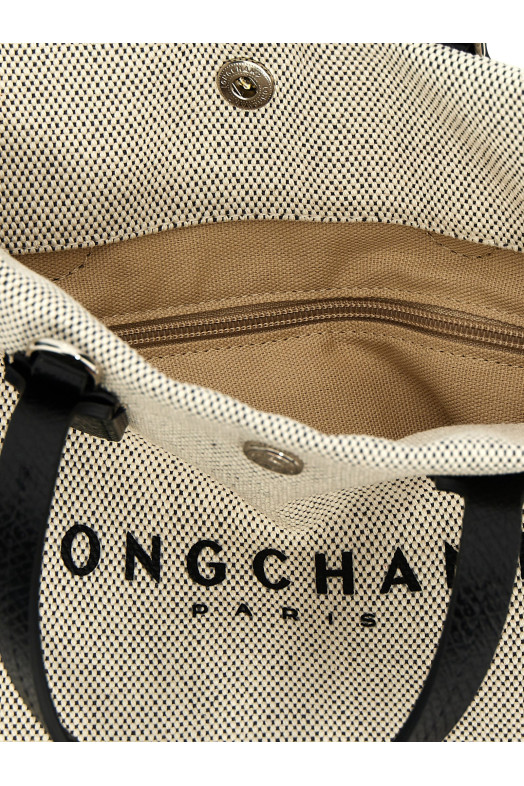 Сумка «Essential XS» черного цвета 10259HSG037