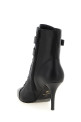 Ботильоны «Lucy 27» Черный SD0425P092Z99