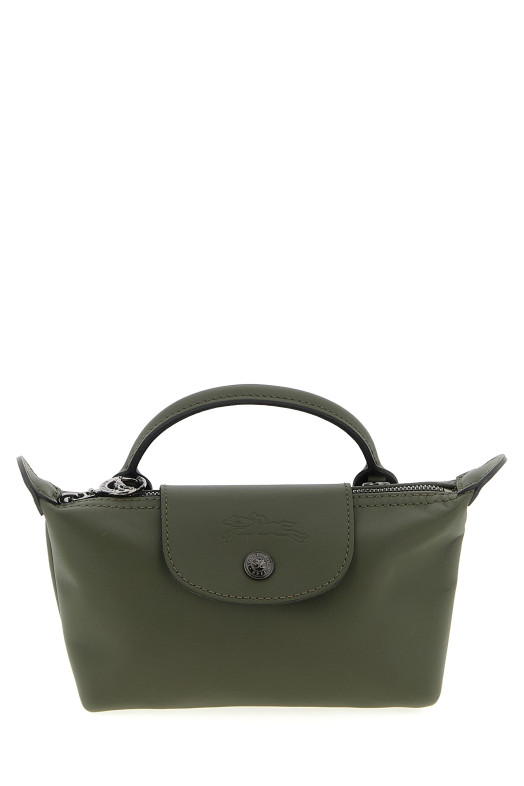 Клатч «XS Le Pliage Xtra» Зеленый 34205987549