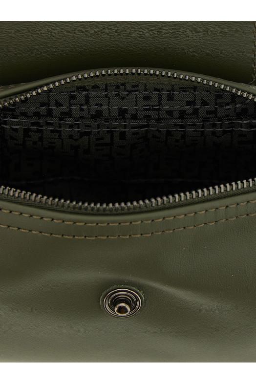 Клатч «XS Le Pliage Xtra» Зеленый 34205987549