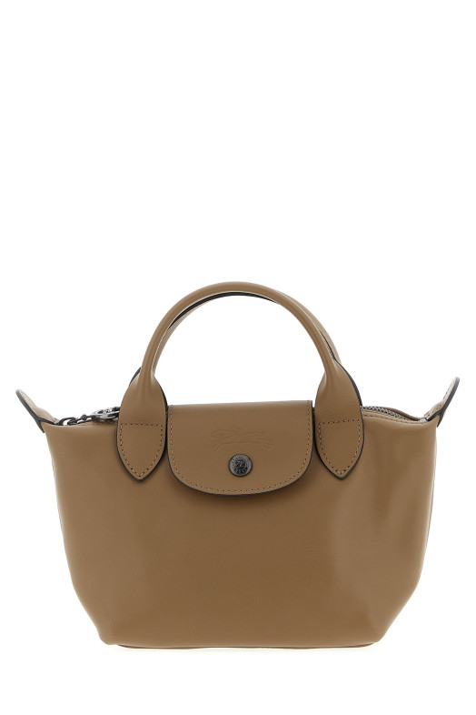 'XS Le Pliage Xtra' handbag Brown