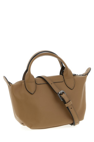 'XS Le Pliage Xtra' handbag Brown