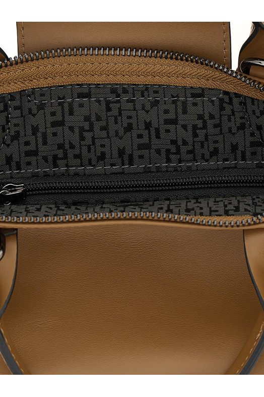 'XS Le Pliage Xtra' handbag Brown