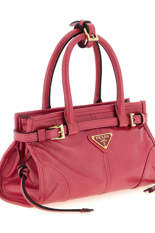 Мини-сумочка «Bonnie» Фуксия 1BA486VOOO2CYRF04ZV