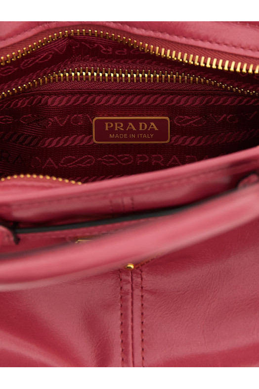 Мини-сумочка «Bonnie» Фуксия 1BA486VOOO2CYRF04ZV