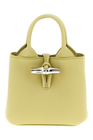 'XS Le Roseau' handbag Green