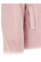 Пальто «MxmFuggito» рожевого кольору 2611081021600030
