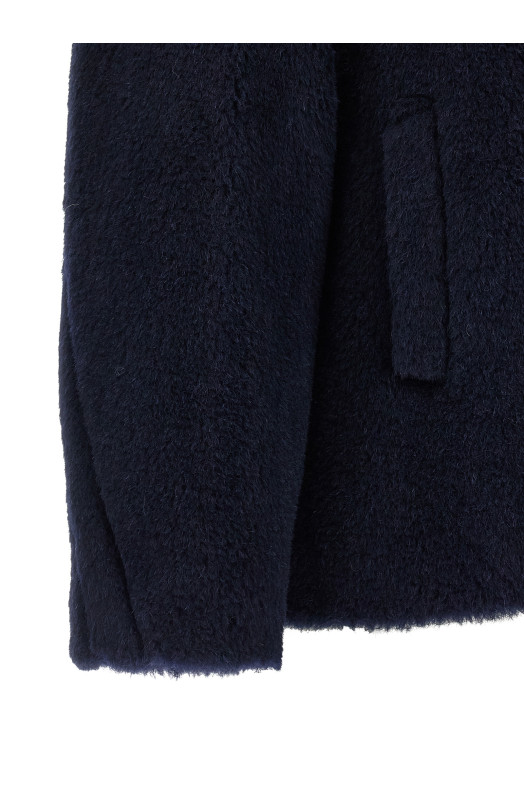 Пальто «MxmFuggito» Синій 2611081021600005