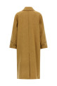 Wool coat Beige