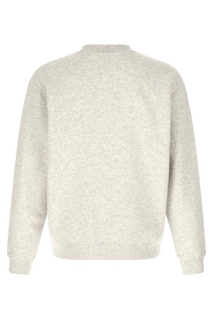 'Le Sweatshirt Gros Grain' sweatshirt Gray