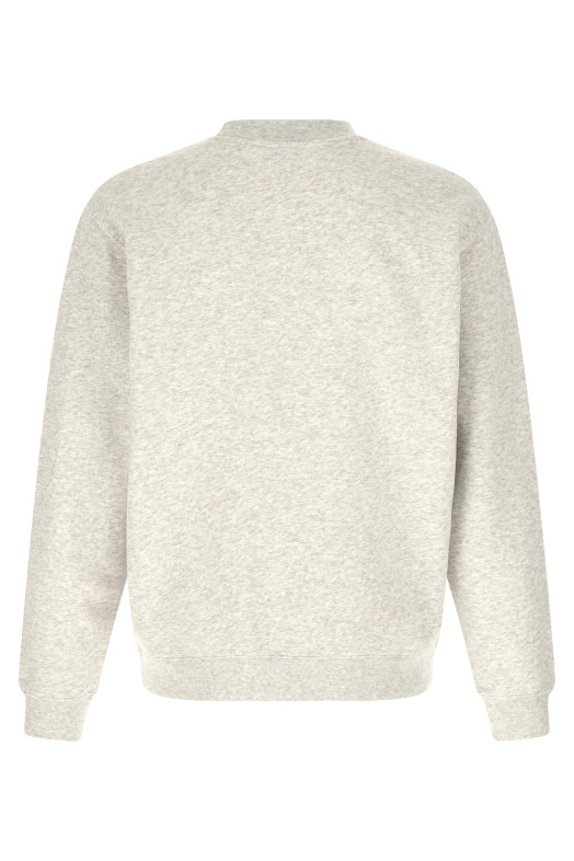 'Le Sweatshirt Gros Grain' sweatshirt Gray