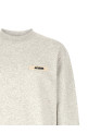 'Le Sweatshirt Gros Grain' sweatshirt Gray