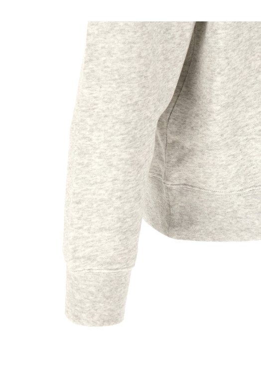 'Le Sweatshirt Gros Grain' sweatshirt Gray