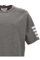 Футболка «4 Bar» Серая MJS246A07323055