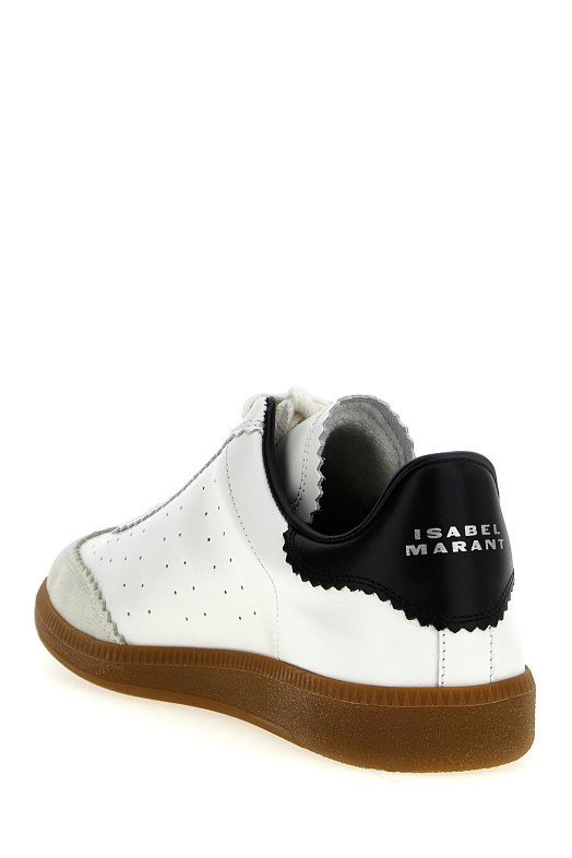 Кроссовки «Bryce» Черно-серые BK0014FAA1E21S20WH