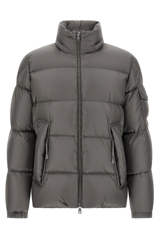 Пуховик «Couyere» Серый K20911A00158597XQ905