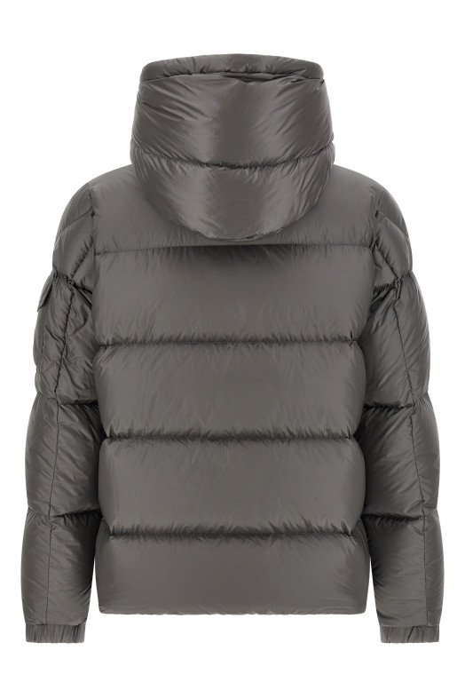 Пуховик «Couyere» Серый K20911A00158597XQ905