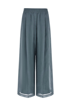 Штани «Loose Track» Сині M0F91P8742C9704