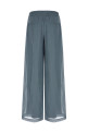 'Loose Track' pants Blue