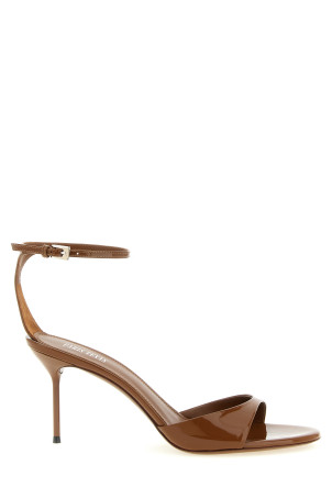 Сандалии «Lidia» Коричневые PX1783XVN01COFFEE