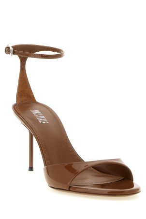 Сандалии «Lidia» Коричневые PX1783XVN01COFFEE