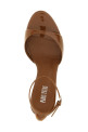 Сандалии «Lidia» Коричневые PX1783XVN01COFFEE