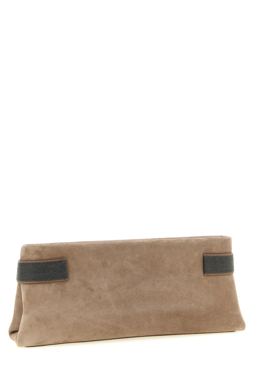 Сумка «Essence» Бежева MBDLD2785C8849