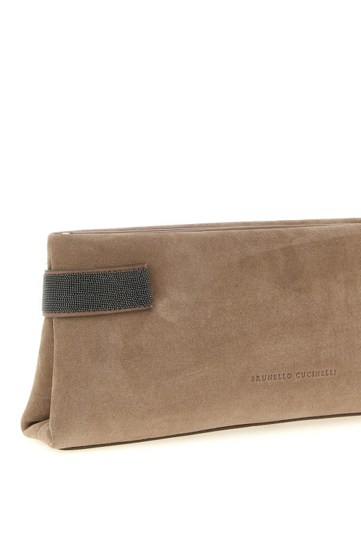 Сумка «Essence» Бежева MBDLD2785C8849