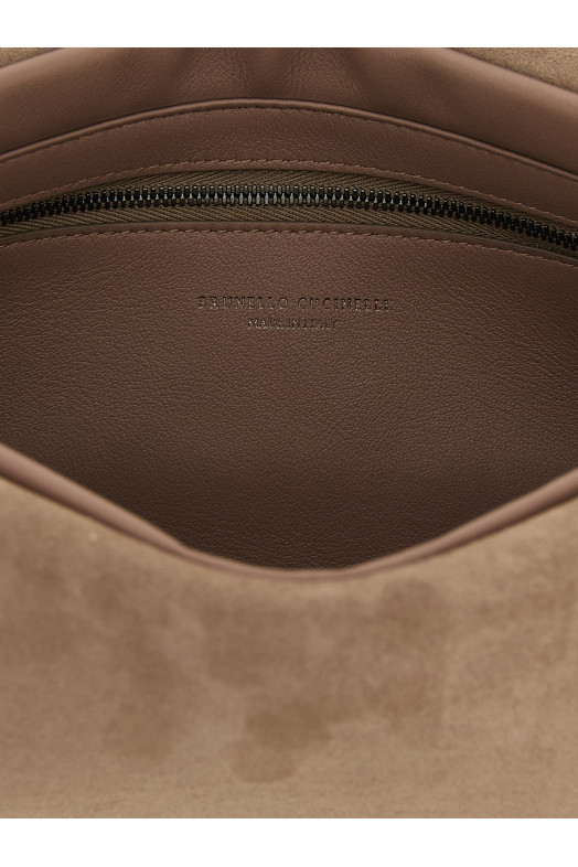 Сумка «Essence» Бежева MBDLD2785C8849