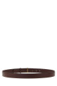 'Chloé Iconic' belt Brown