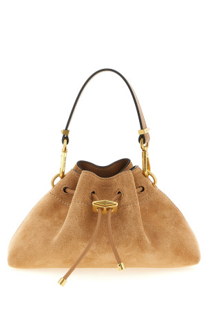 'Chinch' small handbag Brown