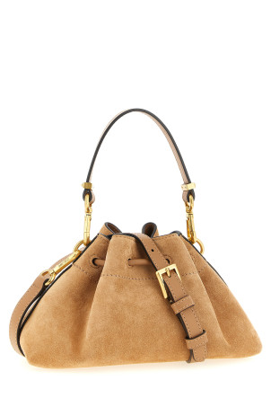'Chinch' small handbag Brown