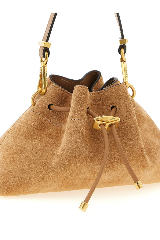 'Chinch' small handbag Brown