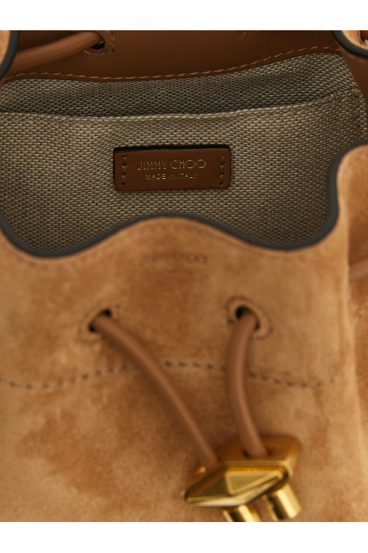 'Chinch' small handbag Brown