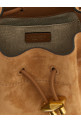 'Chinch' small handbag Brown