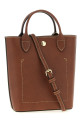 'XS Épure' shopping bag Brown