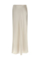 Асимметричная юбка Белая FABIANA FILIPPI GND266F401D9440145