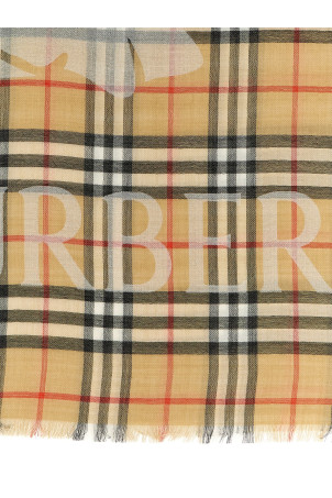 Шарф «Equestrian Knight Design» Бежевый 8117905SAND