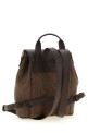 'Etro Essential' small backpack Multicolor