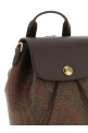 'Etro Essential' small backpack Multicolor