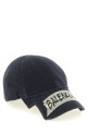 'Masking Tape' beanie Black