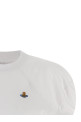 'Football' T-shirt White