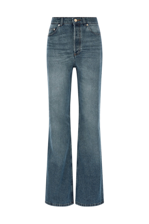 Джинсы «Romy» Синие COHJLF09232IAL