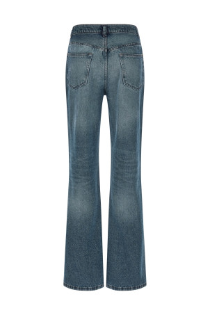 Джинси «Romy» Сині COHJLF09232IAL