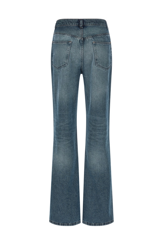 Джинсы «Romy» Синие COHJLF09232IAL